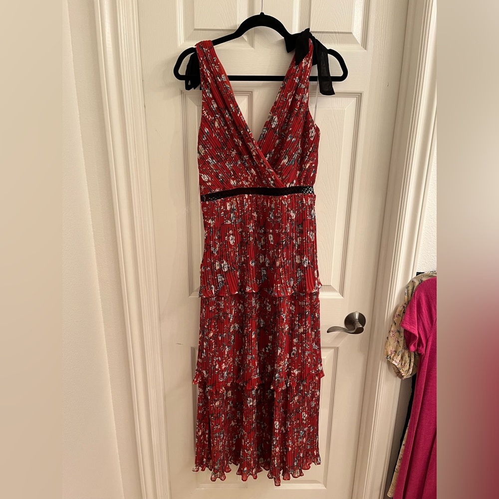 Lulu’s dress